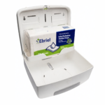 DISPENSADOR PAPEL TOALLA INTERFOLIADO - Imagen 2