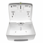 DISPENSADOR PAPEL TOALLA INTERFOLIADO - Imagen 3