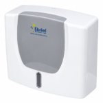 DISPENSADOR PAPEL TOALLA INTERFOLIADO - Imagen 4