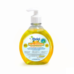 ALCOHOL GEL INSTANTÁNEO NARANJA MANDARINA 380 ML