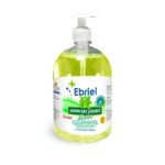 JABÓN LIQUIDO BAC MUÑA 1 LT.