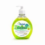 JABÓN LIQUIDO BAC MUÑA 380 ML