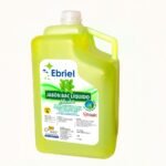 JABÓN LIQUIDO BAC MUÑA 4 LT.