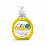 JABÓN LIQUIDO BAC NARANJA MANDARINA 380 ML