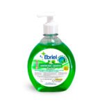 JABÓN LIQUIDO BAC FRUTAL 380 ML