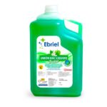 JABÓN LIQUIDO BAC FRUTAL 4 LT.