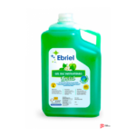 ALCOHOL GEL INSTANTÁNEO FRUTAL 4 Lt