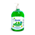 ALCOHOL GEL INSTANTÁNEO FRUTAL 1 Lt