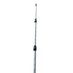 MANGO TELESCÓPICO EXTENSIBLE 6 METROS ROSCA IMPORTADA