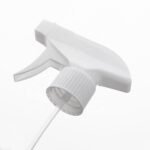 PULVERIZADOR GATILLO BLANCO 28/400 - Imagen 2