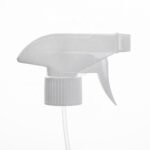 PULVERIZADOR GATILLO BLANCO 28/400