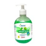 JABON IIQUIDO BAC FRUTAL 500 ML