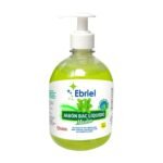 JABON LIQUIDO MUÑA 500 ML