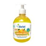JABON BAC NARANJA 500 ML