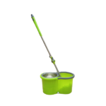 BALDE ESCURRIDOR MAGIC MOP VERDE - Imagen 2