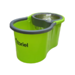BALDE ESCURRIDOR MAGIC MOP VERDE