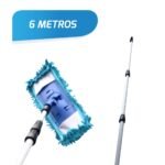 6 MT MICROFIBRA 2022