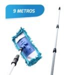 9 MT MICROFIBRA 2022