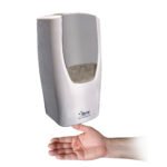 Dispensador jabon atutomatico