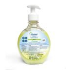 JABON 3 EN 1 MANZANILLA X 380 ML