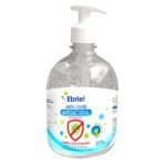 JABON ANTIBACTERIAL X 380 ML