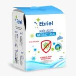 JABON ANTIBACTERIAL X 800 ML