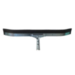 JALADOR DE AGUA 75 CM CURVO + BASE Y JEBE EB10-13 - Imagen 2