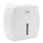 DISPENSADOR HIGIENICO JUMBO BLANCO EB15-10 - Imagen 4