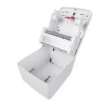 DISPENSADOR PAPEL TOALLA AUTO CORTE BLANCO EB15-11 - Imagen 2