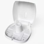DISPENSADOR HIGIENICO JUMBO BLANCO EB15-10 - Imagen 2