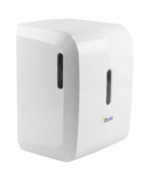 DISPENSADOR PAPEL TOALLA AUTO CORTE BLANCO EB15-11 - Imagen 4