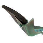 JALADOR DE AGUA 75 CM CURVO + BASE Y JEBE EB10-13 - Imagen 3