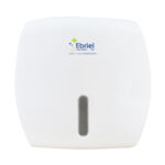 DISPENSADOR HIGIENICO JUMBO BLANCO EB15-10