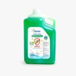 JABÓN LÍQUIDO ANTIBACTERIAL FRUTAL 4 L