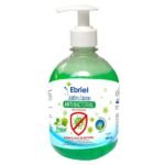 JABÓN LÍQUIDO ANTIBACTERIAL FRUTAL 500 ml