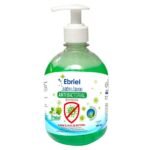 JABÓN LÍQUIDO ANTIBACTERIAL FRUTAL 380 ml