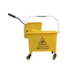 CARRO ESCURRIDOR DE 19 LT. EB12-16