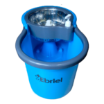 BALDE ESCURRIDOR MAGIC MOP AZUL