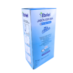 JABÓN ESPUMA ANTIBACTERIAL SIN AROMA 800 ml CON EXTRACTO DE ÁLOE Y GLICERINA - Imagen 2