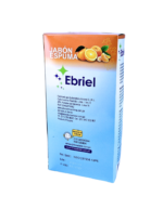 JABÓN ESPUMA NARANJA MANDARINA 800 ml CON EXTRACTO DE ÁLOE Y GLICERINA - Imagen 2