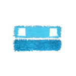 MOPA TRAPEADOR PARA POLVO X 45 CM. MICROFIBRA Bucle Largo