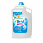 Detergente Líquido Biodegradable Galón