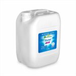 Detergente Líquido Biodegradable 20Lt.