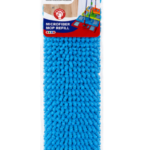 TRAPEADOR MICROFIBRA POLVO 40 CM. CELESTE
