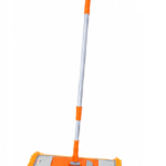 TRAPEADOR MICROFIBRA DE POLVO 40 CM BUCLE  + MANGO 1.2 M