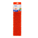 TRAPEADOR MICROFIBRA POLVO 40 CM. ROJO