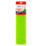 TRAPEADOR MICROFIBRA POLVO 40 CM. VERDE