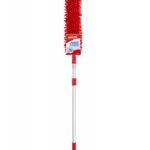 Plumero Telescópico Microfibra + Mango Extensible  1.72 cm para Techos Altos,
