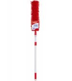 Plumero Telescópico Microfibra + Mango Extensible 1.72 cm para Techos Altos,