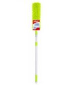 Plumero Telescópico Microfibra + Mango Extensible  1.72 cm para Techos Altos